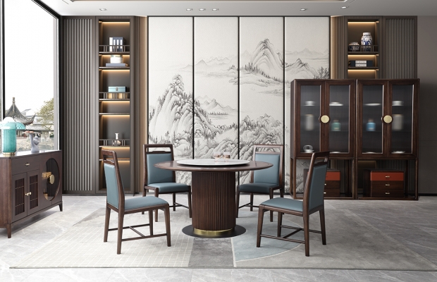 國(guó)潮尚品-餐廳